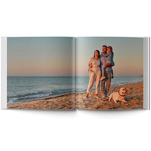 Panoramisch Fotoboek