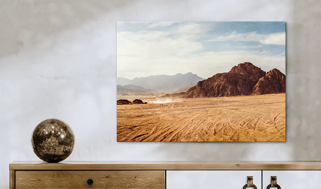 Foto's in Volledige Kleuren