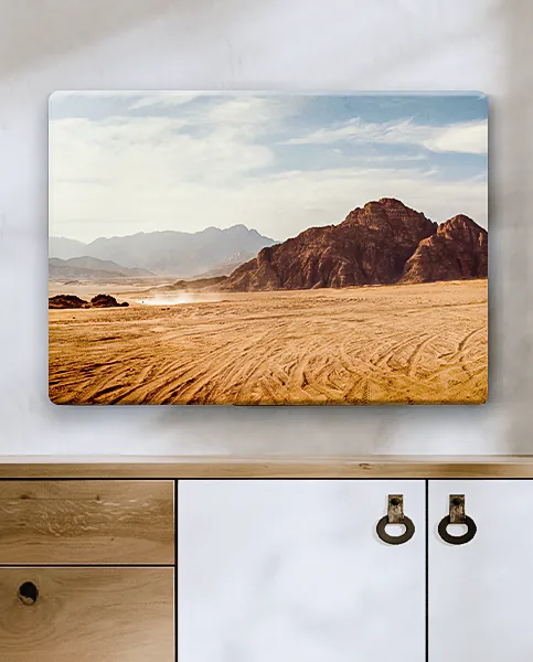 Foto's in Volledige Kleuren