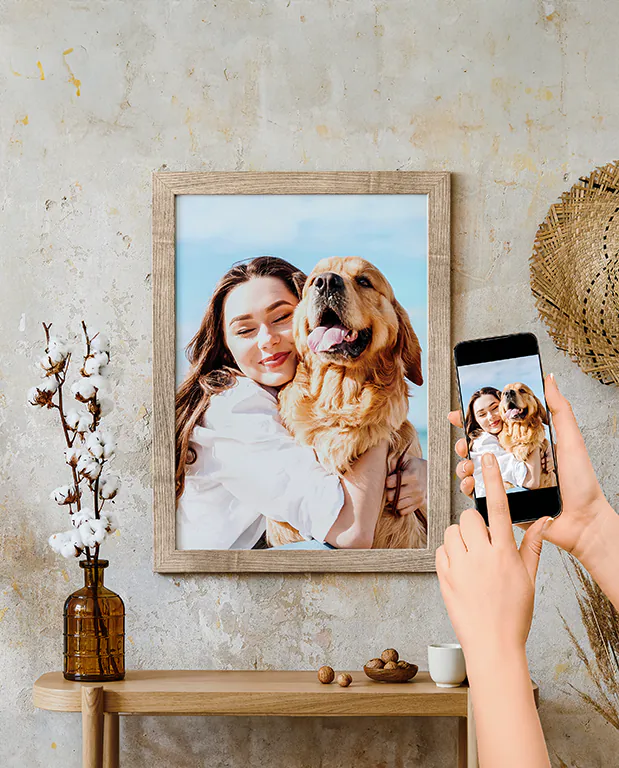 Maak Aan Vanaf Elk Apparaat