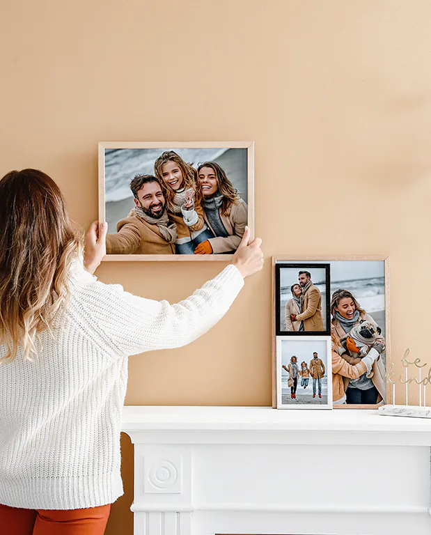 Klaar Om Op Te Hangen