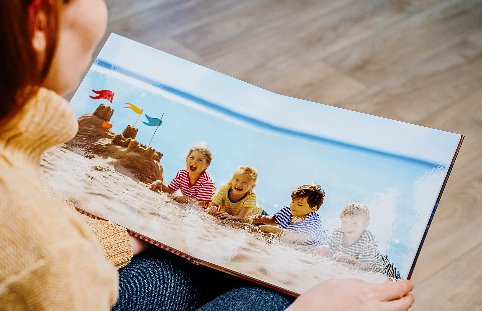 Herbeleef Jouw Onvergetelijke Reizen