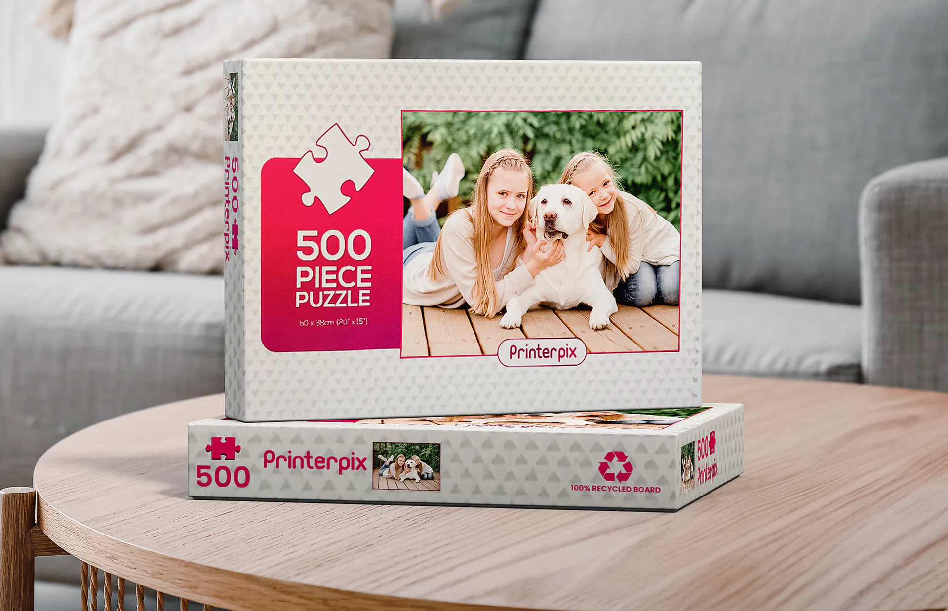 Meer Herinneringen, Meer Besparingen