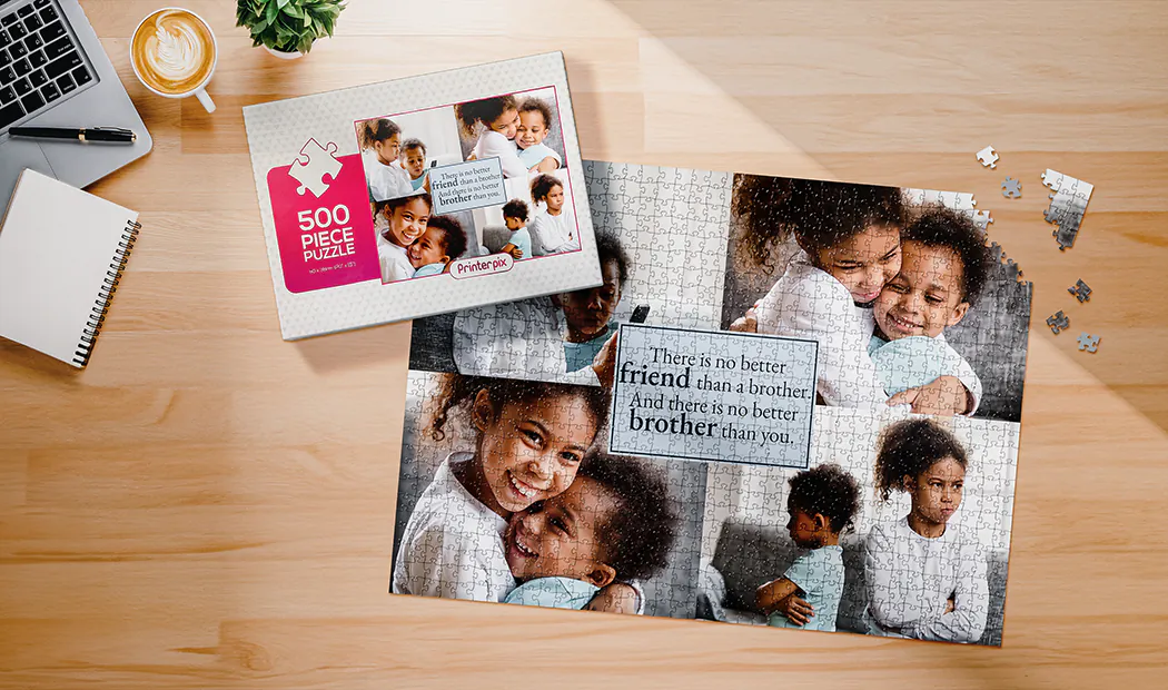 Gepersonaliseerde Doos