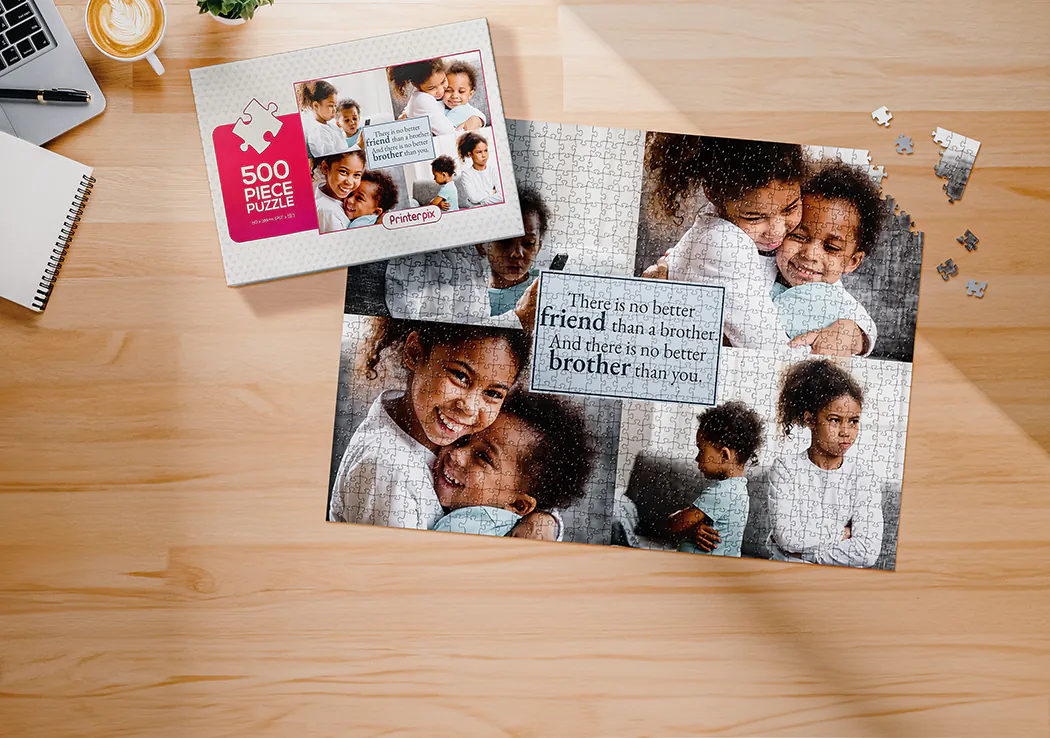 Gepersonaliseerde Doos