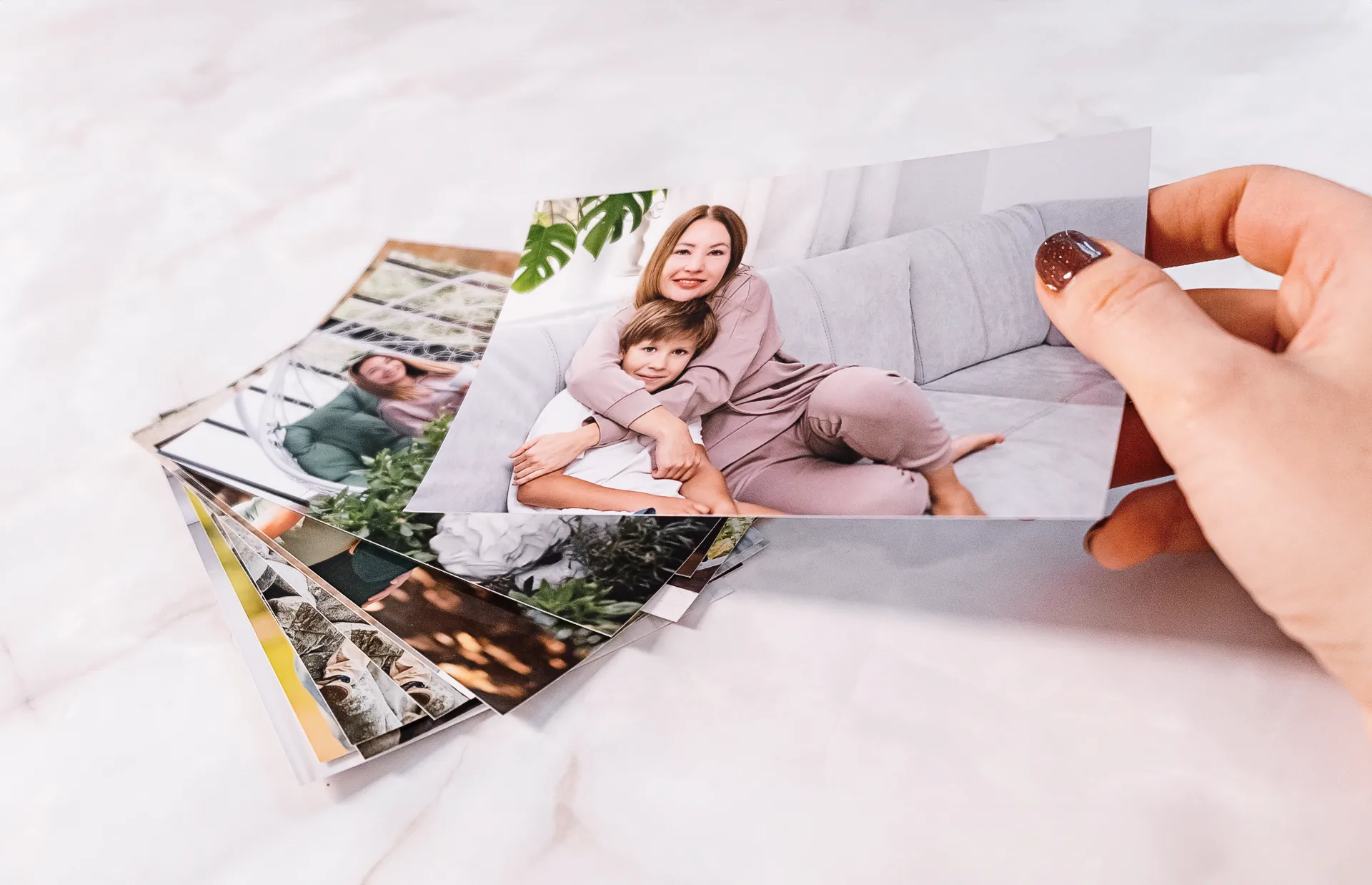 Meer Afdrukken, Meer Besparing