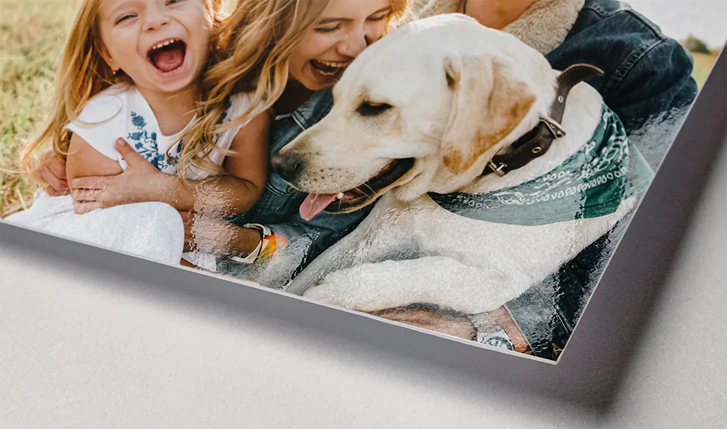 Magno Gloss Papier (200gsm)