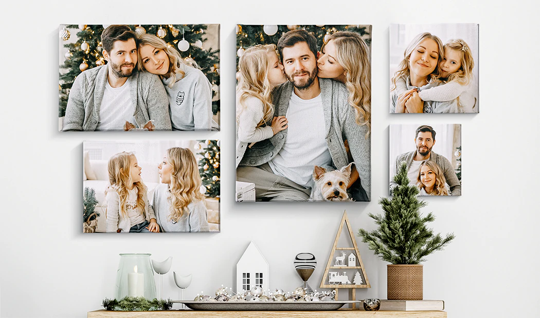 Foto Canvas