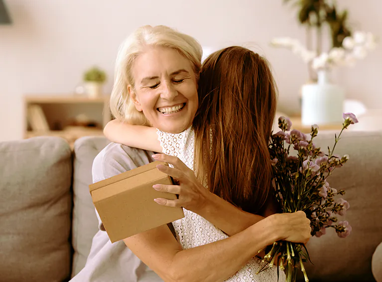 Moederdag (Oma)