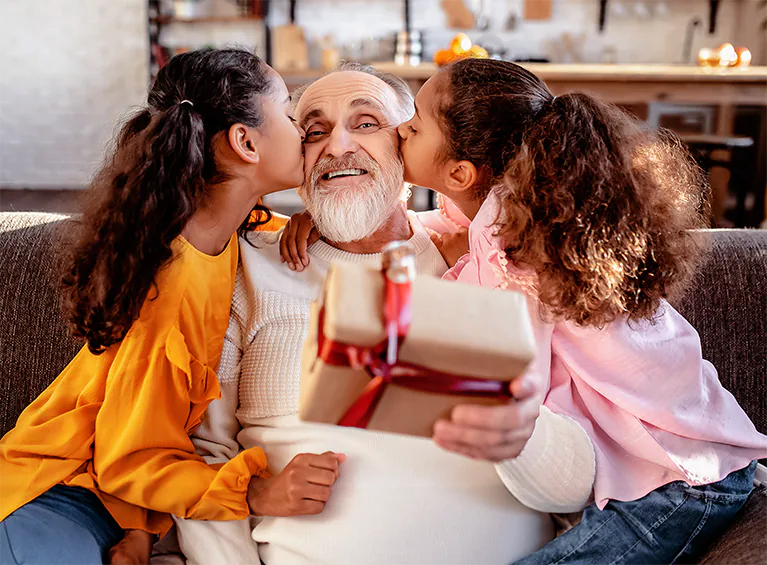 Vaderdagcadeaus voor opa | Gepersonaliseerde cadeaus voor opa