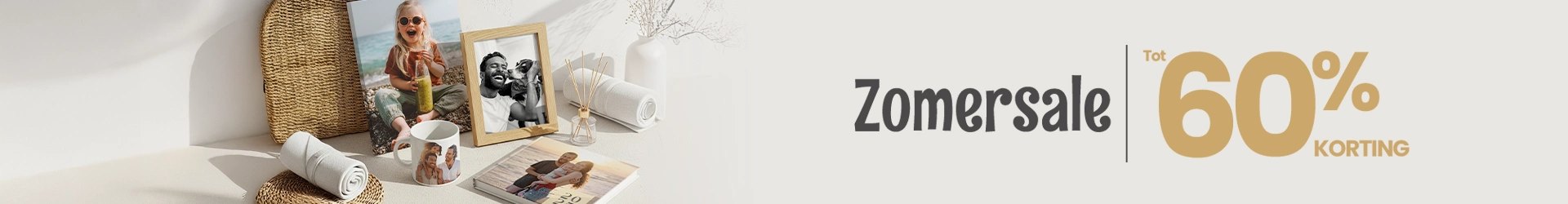 Zomeruitverkoop