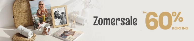 Zomeruitverkoop