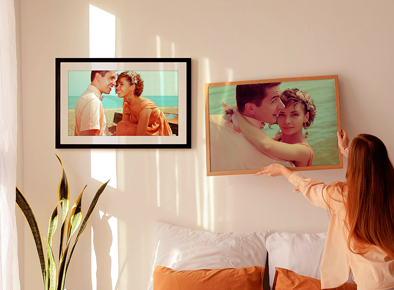 Vertel Mama's Verhaal