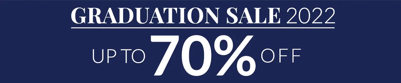 Afstudeeruitverkoop 2022