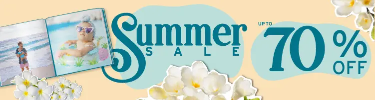 Gepersonaliseerde Zomergeschenken