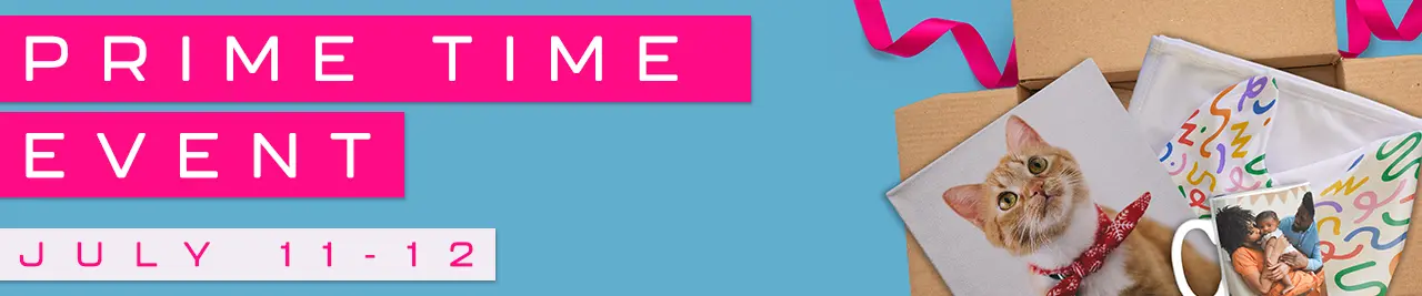 Prime Time Evenement