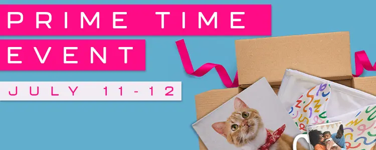 Prime Time Evenement