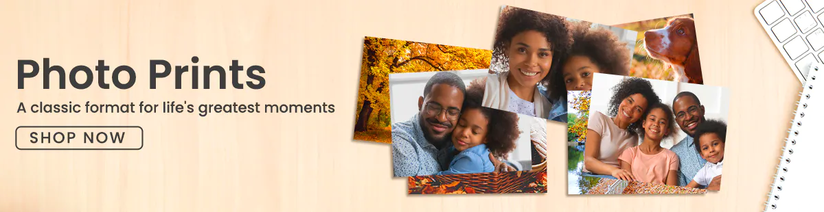 Online Fotoafdrukken