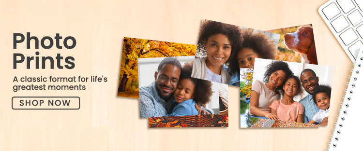 Online Fotoafdrukken