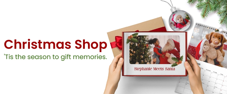 Vroege Kerstwinkel