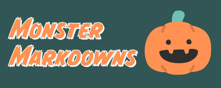 Halloween-uitverkoop