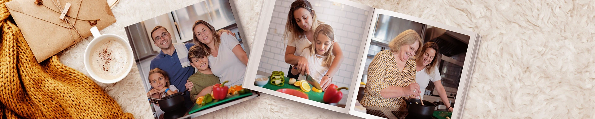 Moederdag (Hobby's van Mama)