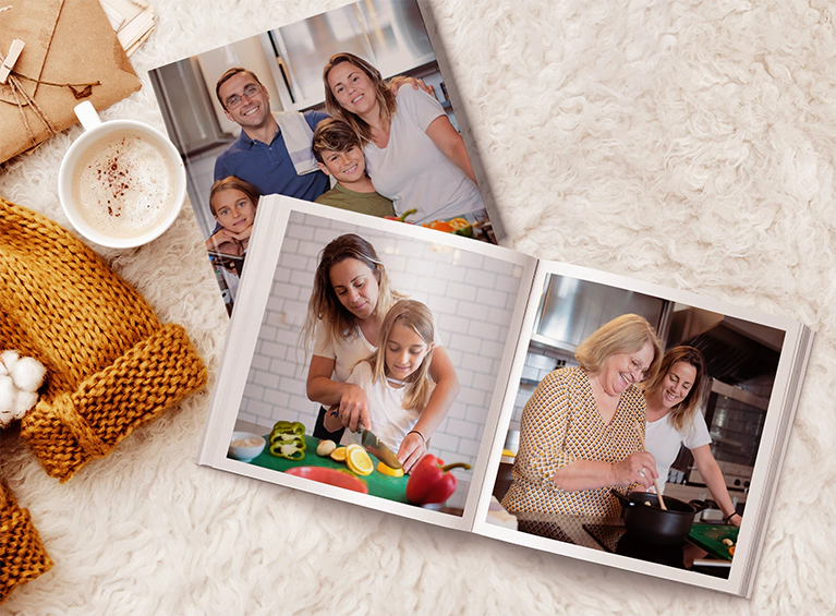 Moederdag (Hobby's van Mama)