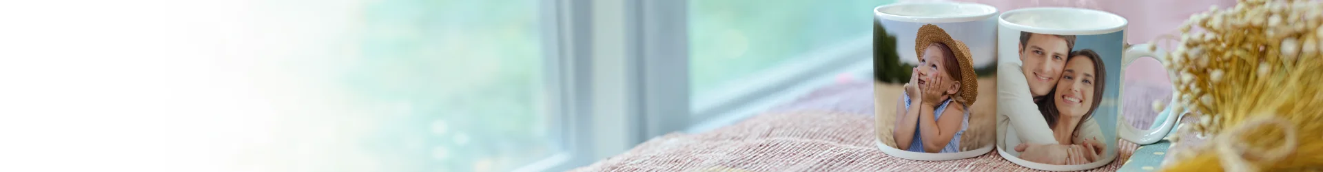 Gepersonaliseerde Mokken