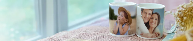 Gepersonaliseerde Mokken