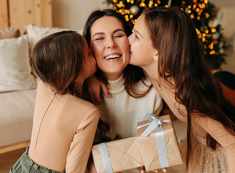 Moederdag (Cadeaus van Kinderen)