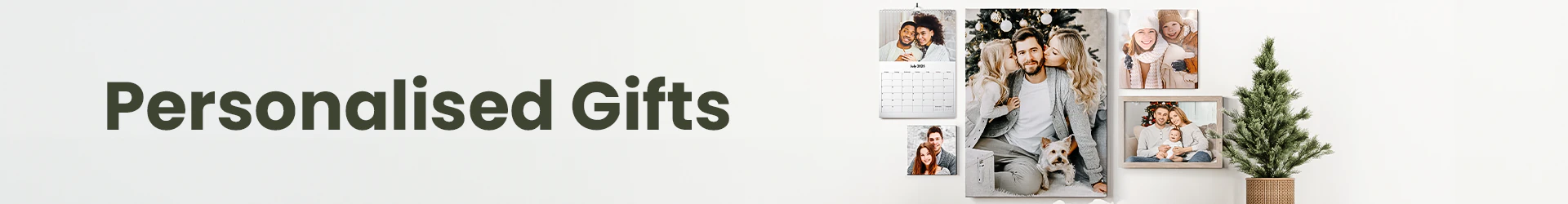 Gepersonaliseerde Cadeaus