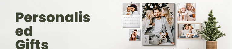 Gepersonaliseerde Cadeaus