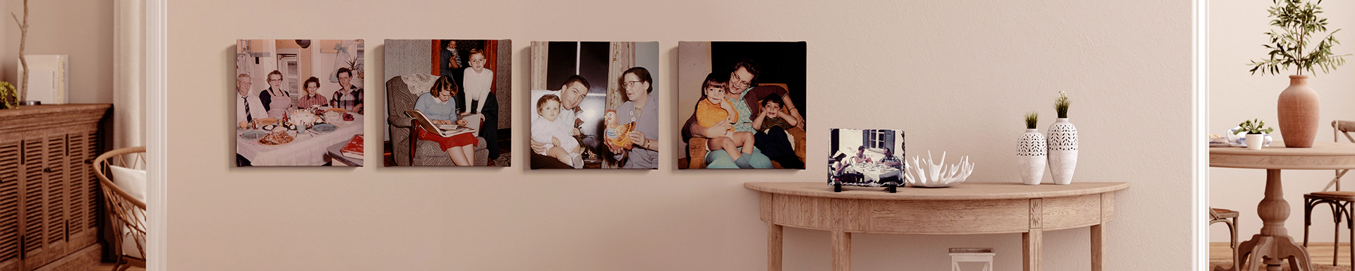 Vertel Mama's Verhaal