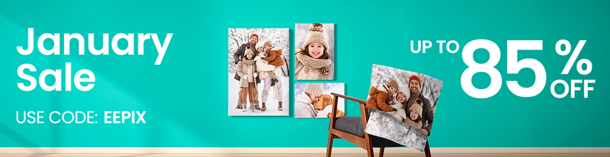 EE-uitverkoop tot 85% KORTING