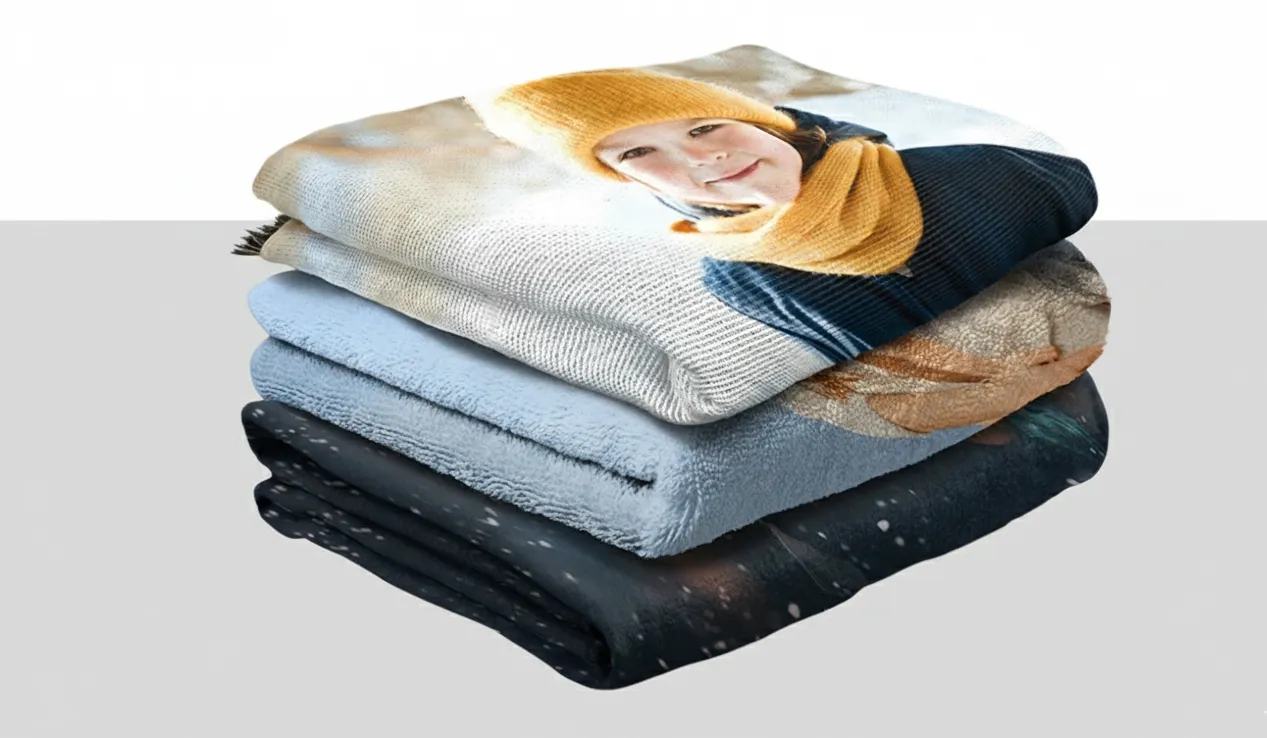 Bestseller - Foto Dekens