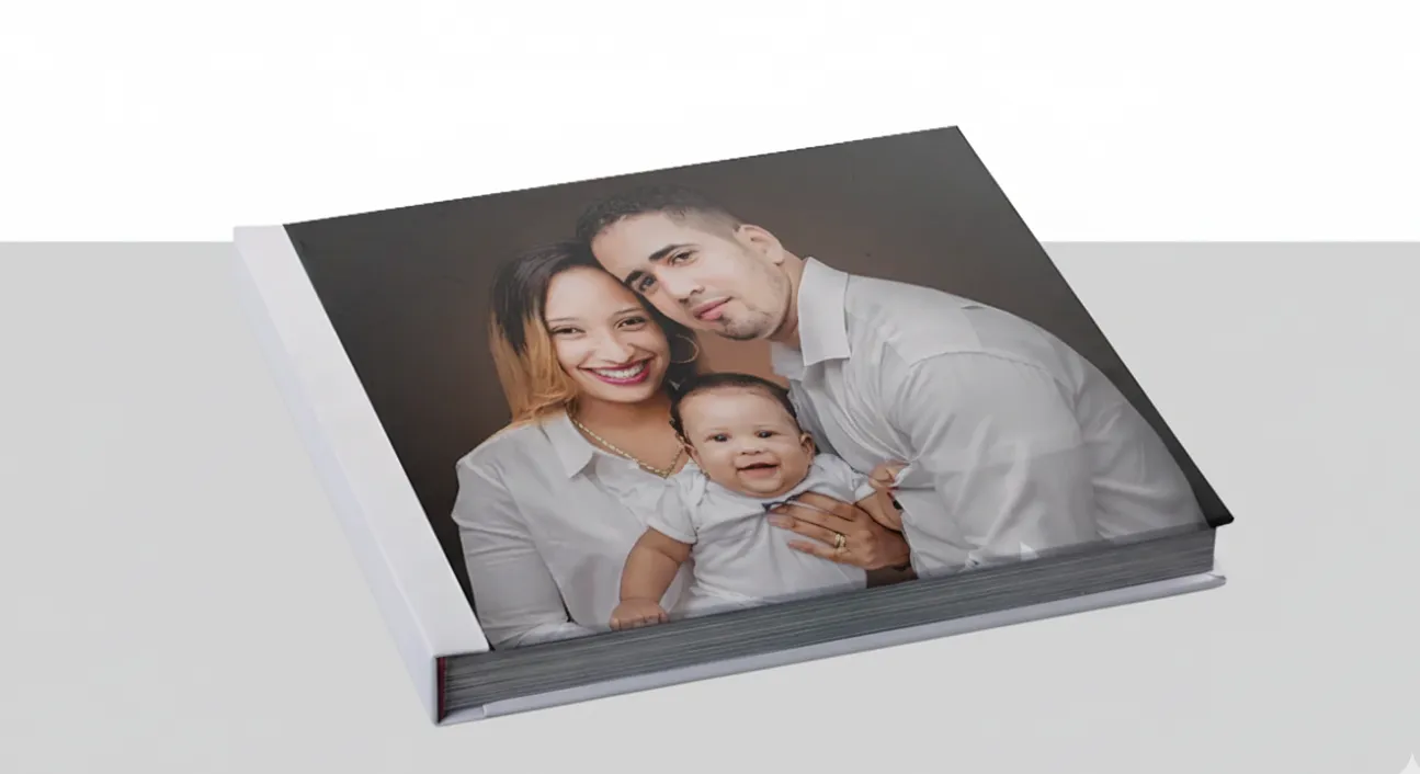 Premium - Fotoboeken