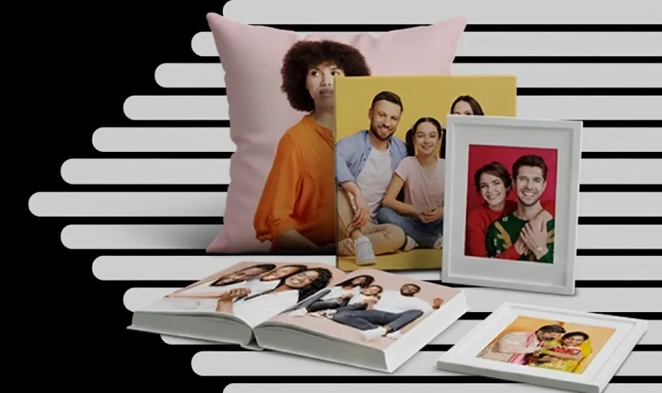 Het standaardcadeau vergeten ze. Dit niet.