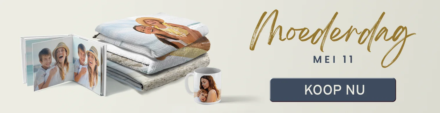 Moederdag