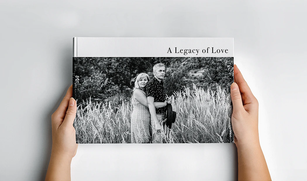 Cadeaus voor Moeder - Gepersonaliseerde Fotoboeken