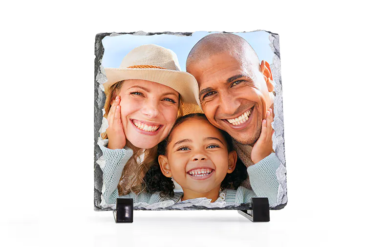 Gepersonaliseerde Fotoschijven