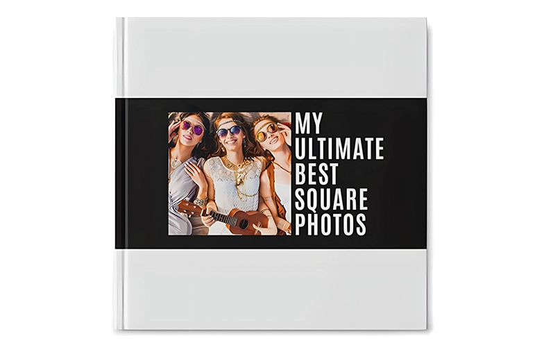 Gepersonaliseerde Fotoboeken