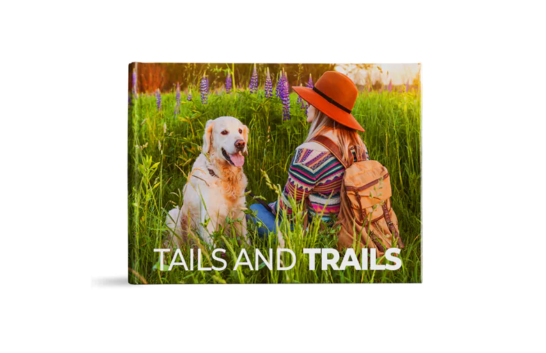 Fotoboeken met Onderschriften