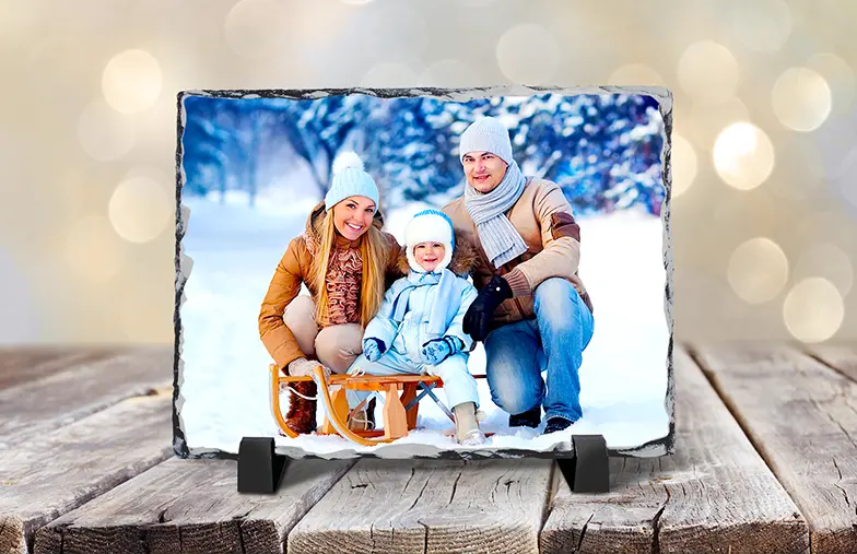 Printerpix Moederdag fotosteen ideeën