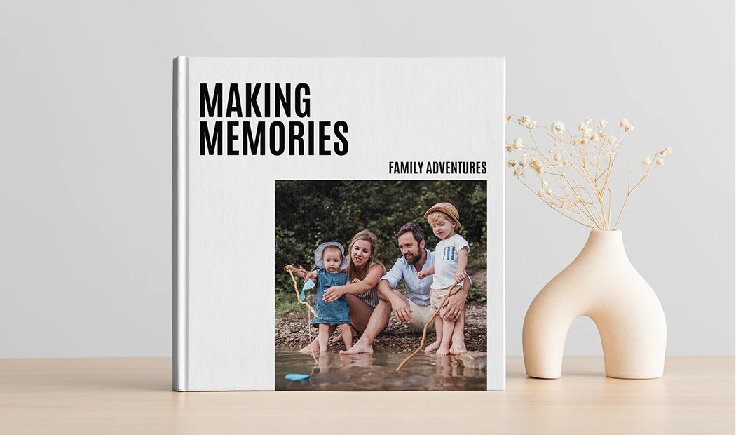 Fotoboeken