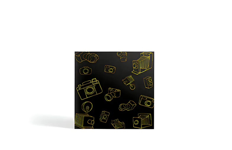 Pocket Layflat Fotoboeken