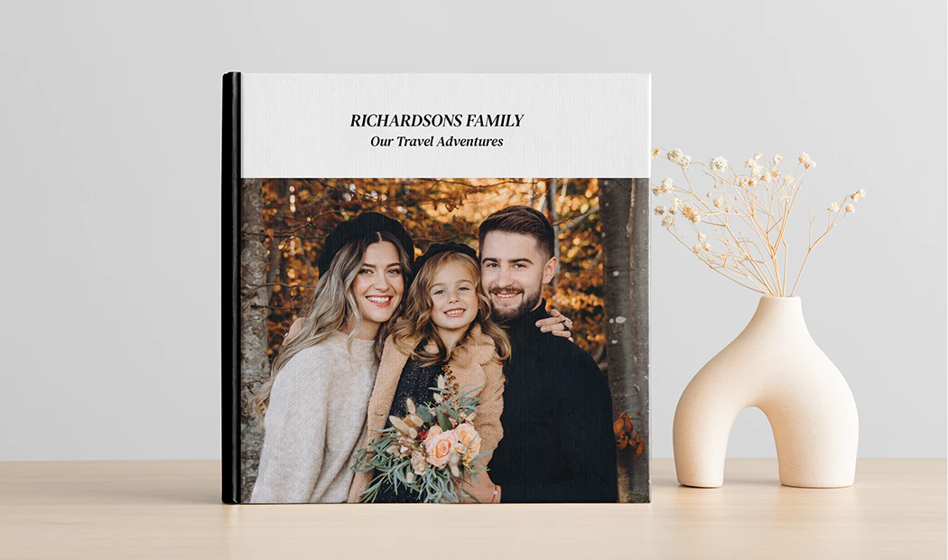 Cadeaus voor Moeder - Gepersonaliseerde Albums