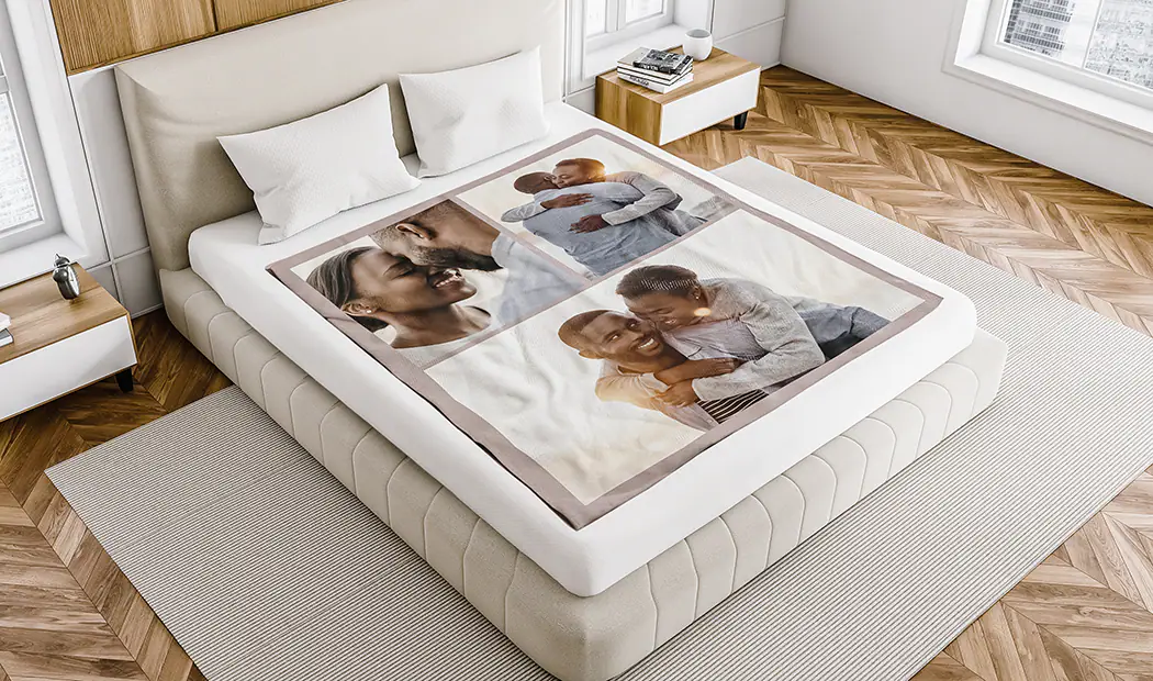 Gepersonaliseerde Dekens