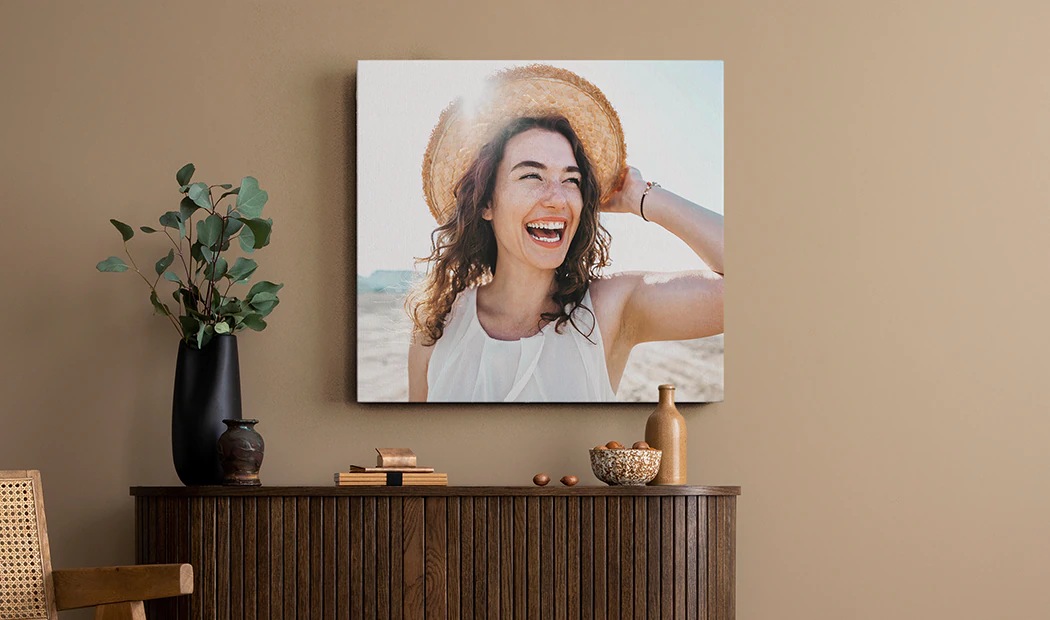 Canvas 16x16