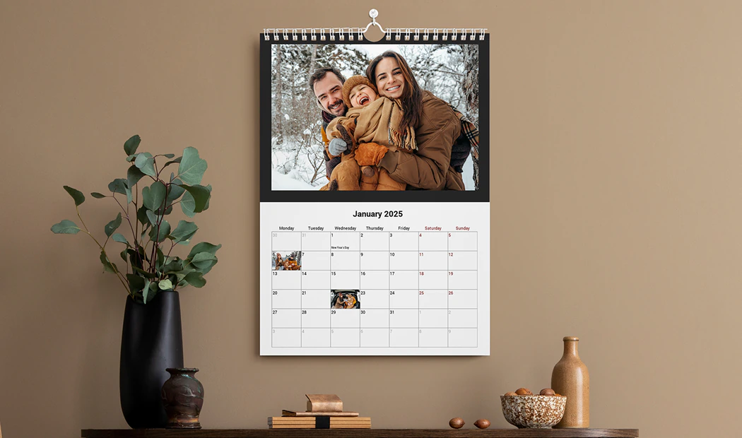 Gepersonaliseerde fotokalender 2020 van Printerpix|Gepersonaliseerde Keukenkalender|Gepersonaliseerde Keukenkalender|Gepersonaliseerde Keukenkalender|Gepersonaliseerde Keukenkalender|Gepersonaliseerde Keukenkalender|||||