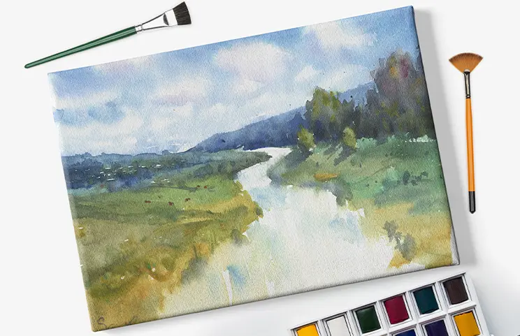 Gepersonaliseerde Foto Canvas Afdrukken van Printerpix|Collage canvas afdruk van twee verheugde vrouwelijke vrienden|canvas afdrukformaten|moeder die haar kleine zoon liefdevol kust op canvas afdruk|galerijmuur van canvas afdrukken|Canvas afdruk van een stel dat van hun vakantie geniet